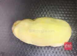 Tomato and potato recipe illustration 3