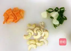 Fresh stir-fry recipe 1
