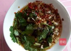 Illustration of how to make cold spiced beef 14