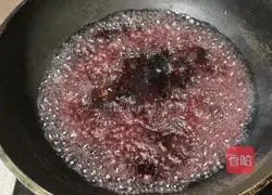 Illustration of how to make pickled radish 5