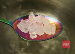 Sweetheart Tofu Recipe Illustration 3