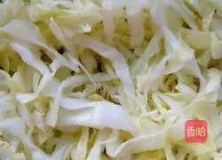 Coleslaw recipe illustration 1