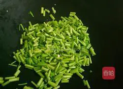 Hot and Sour Macaroni Gang Illustration of how to do it 5