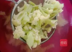 Cumin Cauliflower Recipe 4