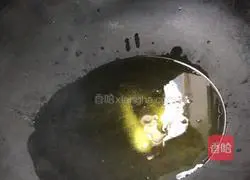 Illustration of how to make soy-flavored bamboo shoots 2