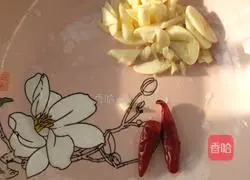 Garlic lettuce recipe 2