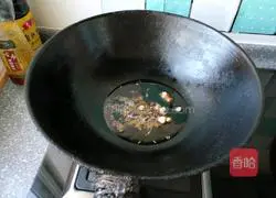 Illustration of how to make cold dishes 3