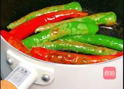 Recipe for chili-thinned eggs Illustration 4