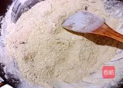 Illustration of how to make camellia oleifera 8