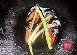 Garlic okra recipe 2