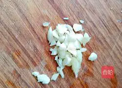 Illustration of how to make zucchini with sauce 2