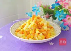 Kuaishou Sansu Recipe Illustration 11