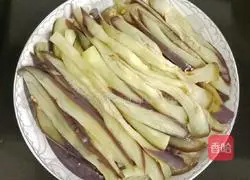 Cold eggplant recipe 10