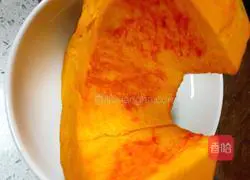 Illustration of how to make candied dates and pumpkin 2