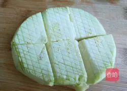 Xinwen Gourmet Three Fresh Recipes Illustration 5