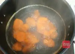 Illustration of fat-reducing meals 4