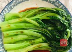 Illustration of how to make boiled cabbage 4