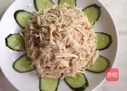 Bangbang Chicken Recipe Illustration 3