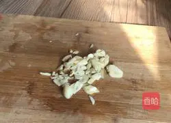 Spicy stir-fry Illustration of how to make purslane 3