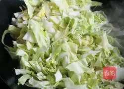 Illustration of the Encounter with Baotou Tomatoes 4