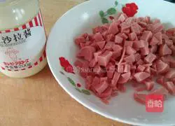 Potato Salad Recipe Illustration 4