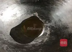 Illustration of how to make brine thousand rolls 11