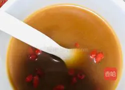 Oyster Sauce Lettuce Recipe Illustration 4