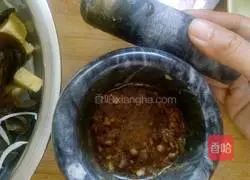 Illustration of homemade cold skin 11