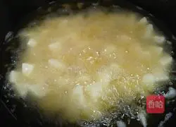 Illustration of how to make salt and pepper potato wedges 5