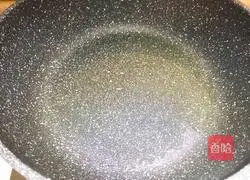 Illustration of how to make three pigments 7