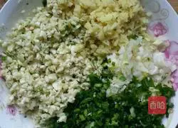 How to make Korean spicy cabbage Illustration 3