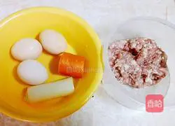 Egg Burrito Recipe Illustration 1