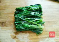Cold lettuce recipe 4