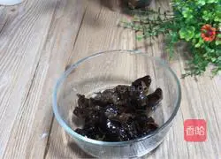 Illustration of how to make fried yam 2