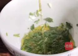 Illustration of how to make cold kelp shreds 6