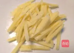 Cold cucumber Practice illustration 6