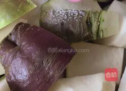 Illustration of how to make braised kohlrabi 8