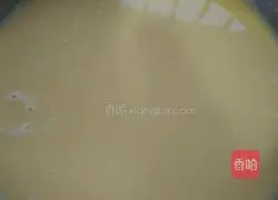 Illustration of making jelly 3