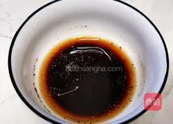 Illustration of how to make cold lettuce 3