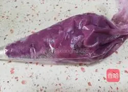 Purple sweet potato mashed potatoes recipe 5