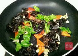 Illustration of twice-cooked tofu 7