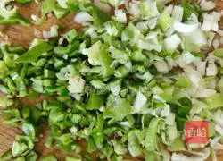 Illustration of how to make mashed potatoes 4