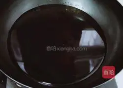 Illustration of how to make cold kelp shreds 7