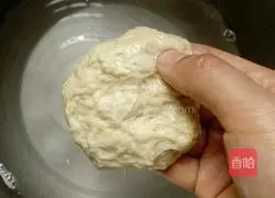 Illustration of how to make homemade cold skin 3