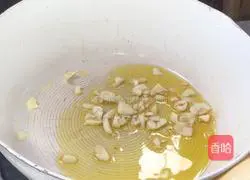 Illustration of how to make fried cucumber and shredded potatoes 5