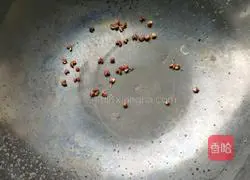 Illustration of how to make three fresh vegetables 7