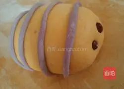 Caterpillar recipe illustration 8