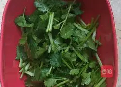 Sweet and sour beans Illustration of how to do it 1