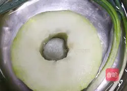 Winter Melon New Food Recipe Illustration 1