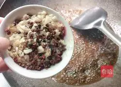 Illustration of Mapo Tofu Recipe 4